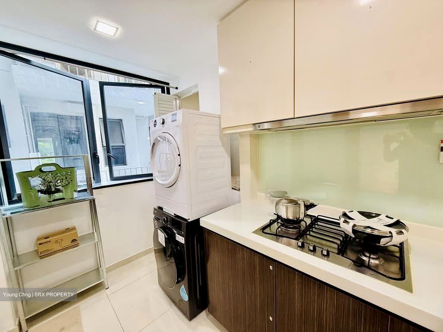 Twin Waterfalls (D19), Condominium #630082821
